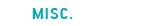 misc